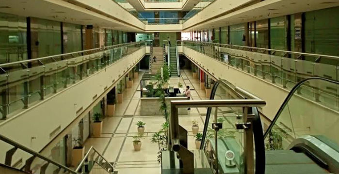 Commercial Complex D4 Saket, New Delhi - Image 4