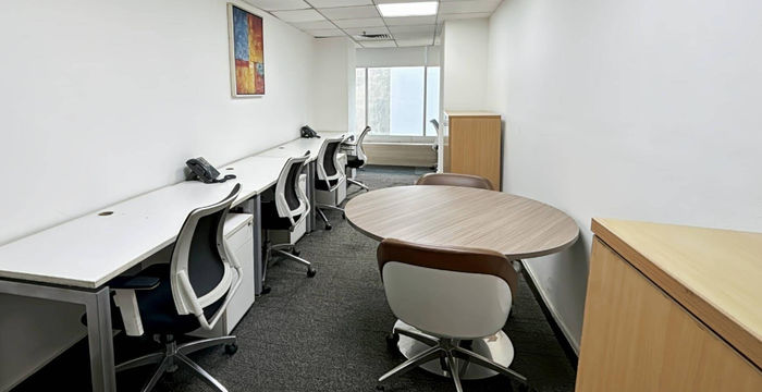Commercial Complex D4 Saket, New Delhi - Image 4