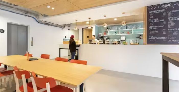 Cra 11 No 79 - 66 Localidad De Chapinero, Bogota - Image 2