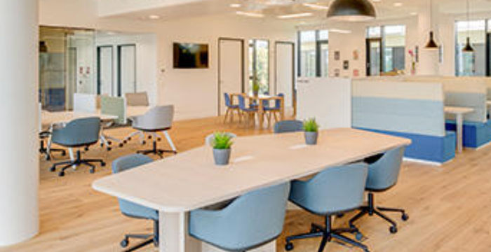 KMG Building - Image 5