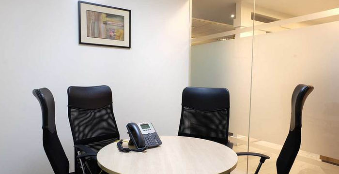 Lp Leviste Street, Makati - Image 5