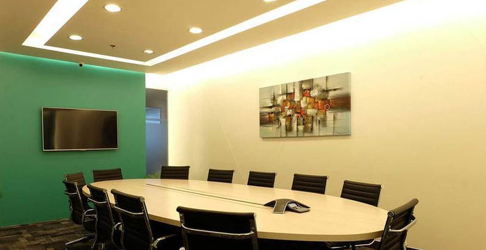 Lp Leviste Street, Makati - Image 4