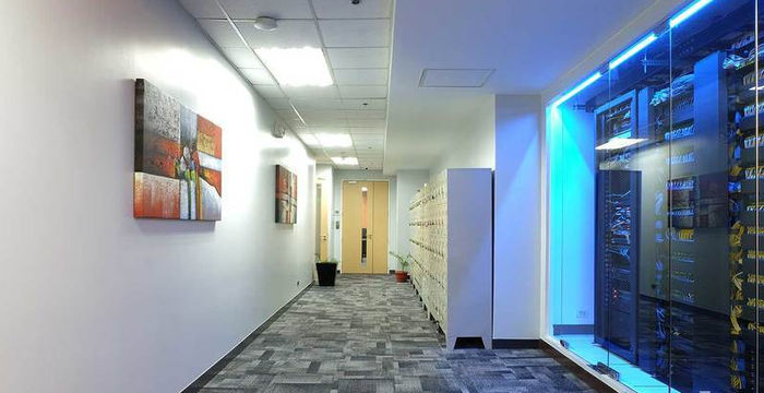 Lp Leviste Street, Makati - Image 2