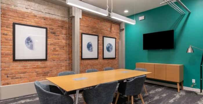 600 Stewart St, Seattle - Image 3