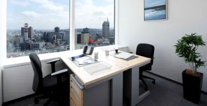 1-2-3 Chuo Aoba-ku, Sendai - Image 4