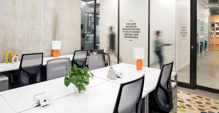 80 Atlantic Ave, Toronto - Image 4