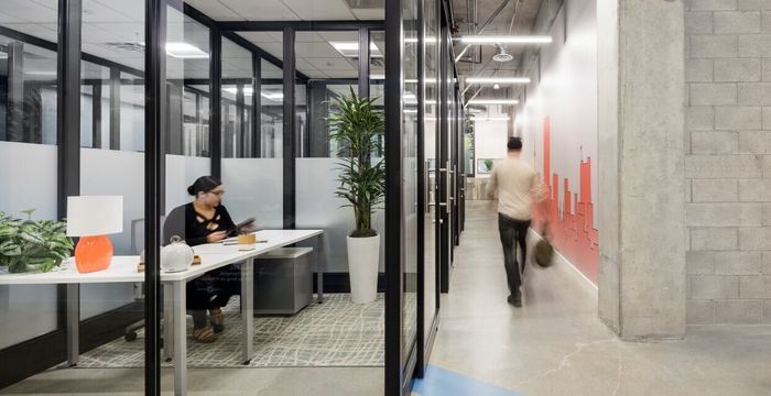 80 Atlantic Ave, Toronto - Image 3