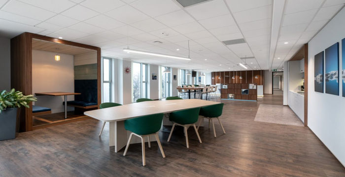 2323 West 5th Avenue, Columbus - Image 3