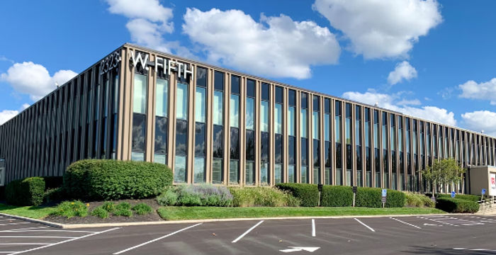 2323 West 5th Avenue, Columbus - Image 4