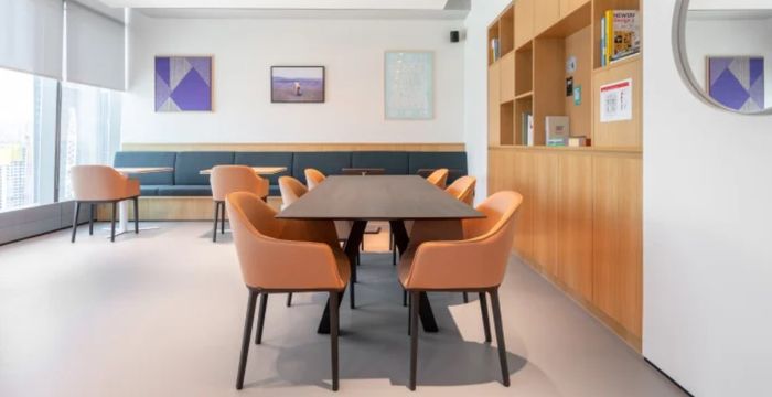 Av Eloy Alfaro E6-24 Y Calle Francisco Andrade Marin, Quito - Image 3