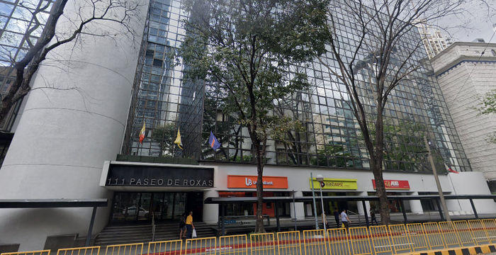 111 Paseo De Roxas, Makati - Image 5