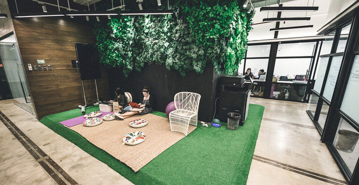 111 Paseo De Roxas, Makati - Image 4