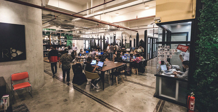 111 Paseo De Roxas, Makati - Image 2