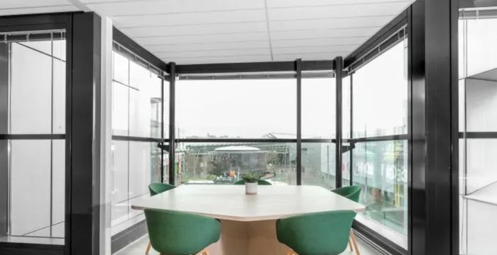 Arabela Plaza Gamal Abdel Nasser Street, New Cairo - Image 4