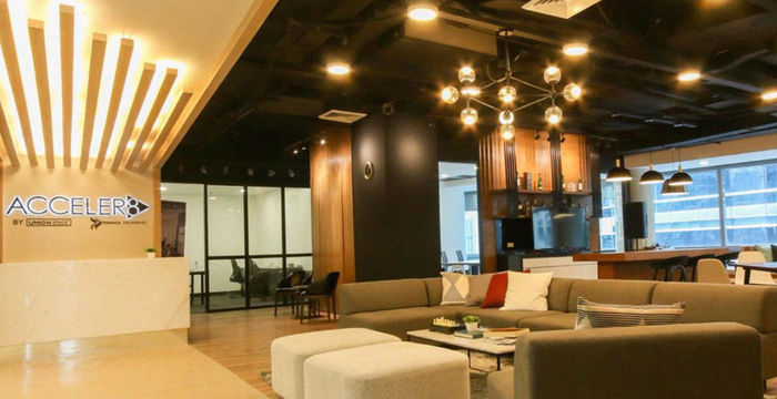 Phinma Plaza Building - Image 4