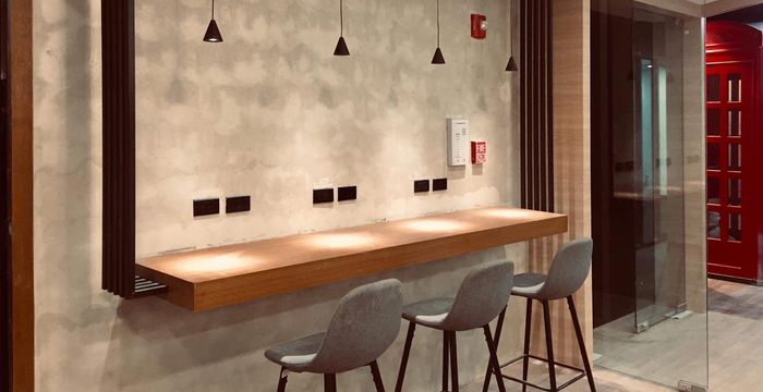 Phinma Plaza Building - Image 5