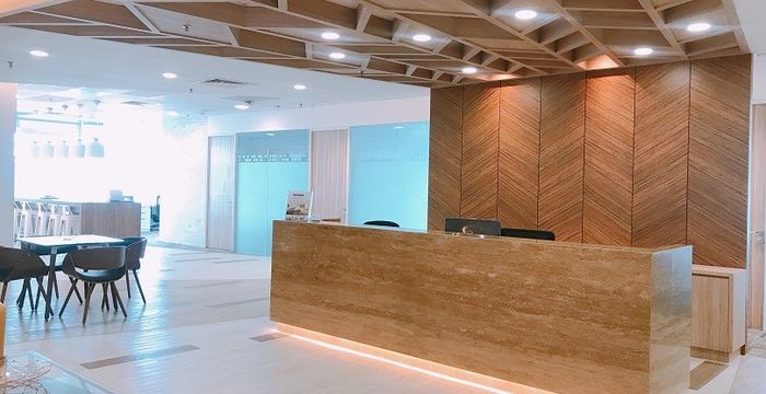 9 Jalan Sentral 5, Kuala Lumpur - Image 5