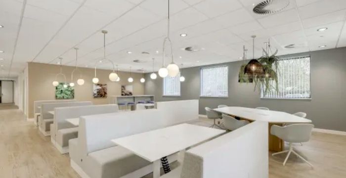 8024 Glenwood Ave, Raleigh - Image 3