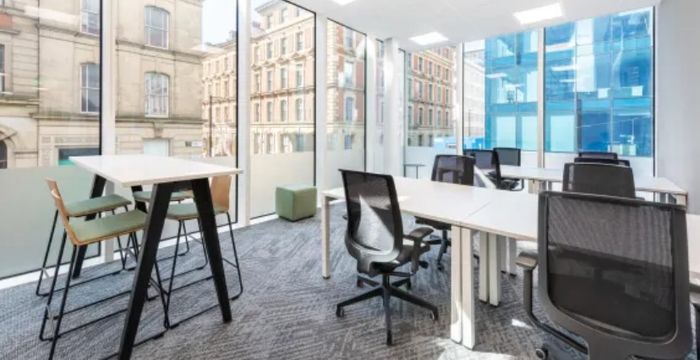 8024 Glenwood Ave, Raleigh - Image 2