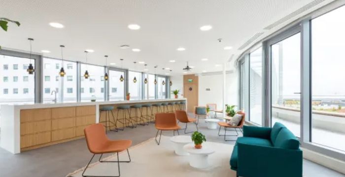 8024 Glenwood Ave, Raleigh - Image 4