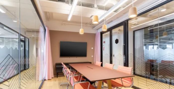 8024 Glenwood Ave, Raleigh - Image 5