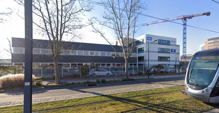 7 Avenue Didier Daurat, Blagnac - Image 4