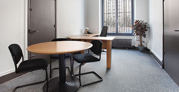 Rue Felix Esclangon, Grenoble - Image 5