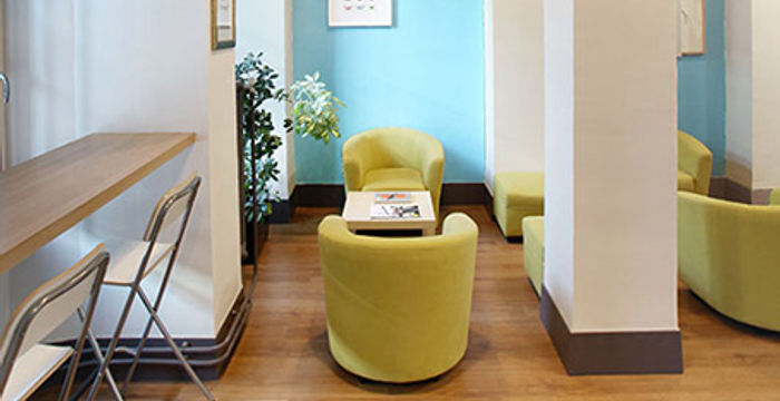 Rue Felix Esclangon, Grenoble - Image 4