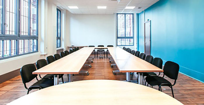 Rue Felix Esclangon, Grenoble - Image 5