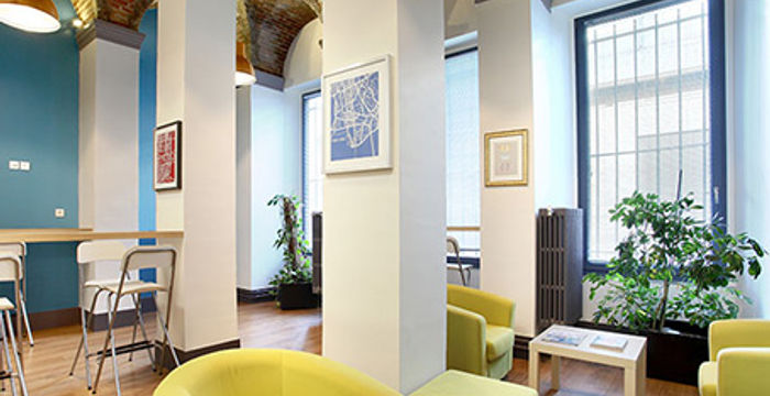 Rue Felix Esclangon, Grenoble - Image 4