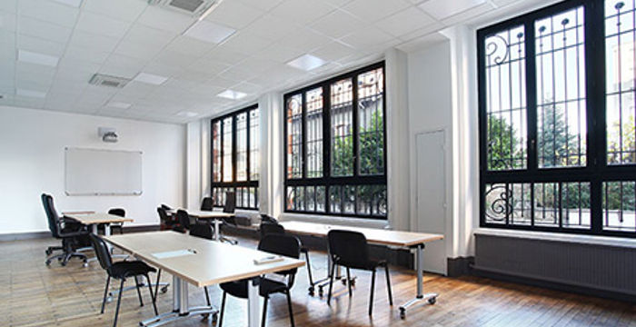 Rue Felix Esclangon, Grenoble - Image 2