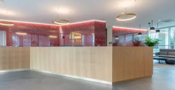 The Ten Building - Image 2