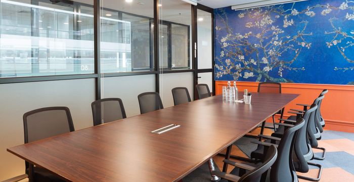 The Podium, Tower 3, UOA Business Park. - Image 5