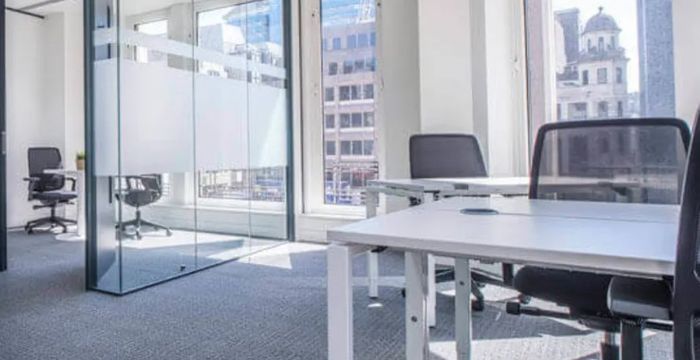 Via Monte Rosa 91, Milan - Image 3