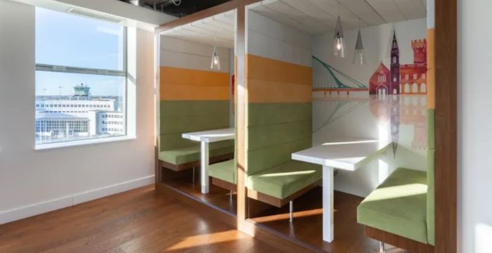 Plot 6 George W Bush Highway Earlbeam, Accra - Image 5