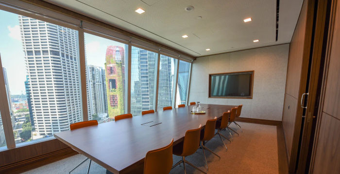 168 Robinson Road, Singapore - Image 3