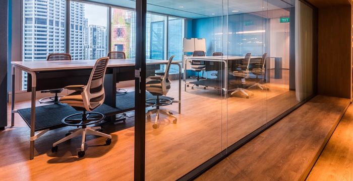 Capital Tower - Image 3