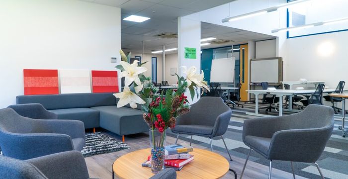 5a Hartnett Close, Mulgrave - Image 2