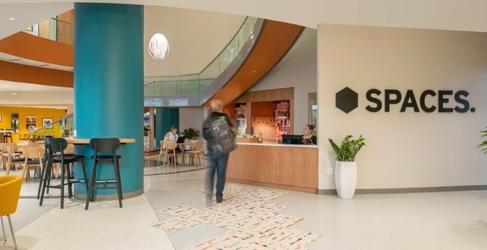 1101 Wilson Blvd 6th 8th, Arlington - Image 5