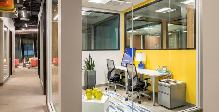 1101 Wilson Blvd 6th 8th, Arlington - Image 5