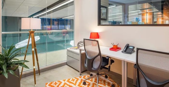 1101 Wilson Blvd 6th 8th, Arlington - Image 3