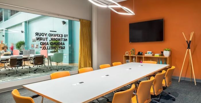 1101 Wilson Blvd 6th 8th, Arlington - Image 3