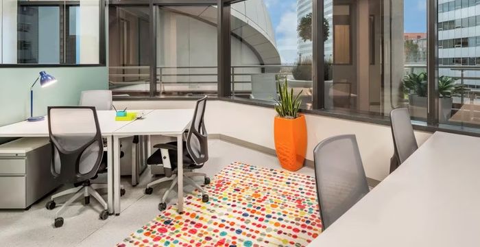 1101 Wilson Blvd 6th 8th, Arlington - Image 3