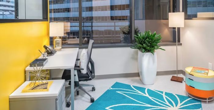 1101 Wilson Blvd 6th 8th, Arlington - Image 2