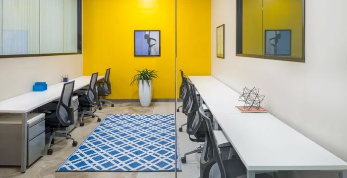 1101 Wilson Blvd 6th 8th, Arlington - Image 2