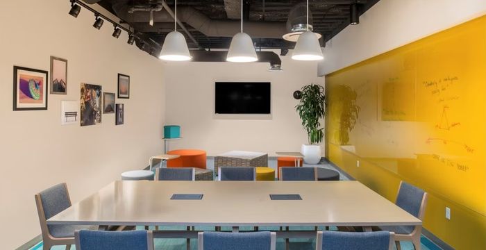 1101 Wilson Blvd 6th 8th, Arlington - Image 4