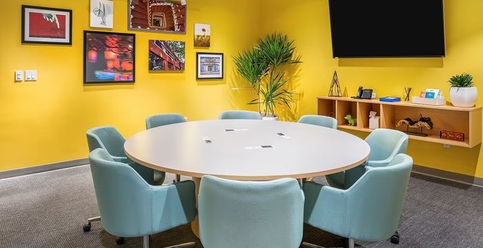 1101 Wilson Blvd 6th 8th, Arlington - Image 2