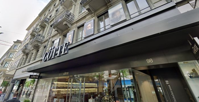 100 Bahnhofstrasse, Zurich - Image 5