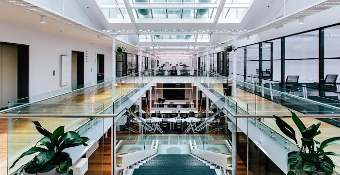 Georges Building - Image 2