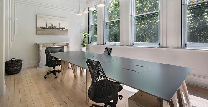 Office Space for Rent at 25 King St | Office Hub